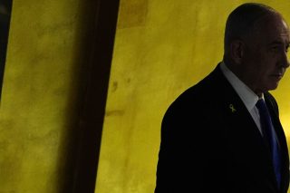 Μέτωπο αντι-Νετανιάχου από τη... «φιλελεύθερη σιωνιστική Δεξιά»